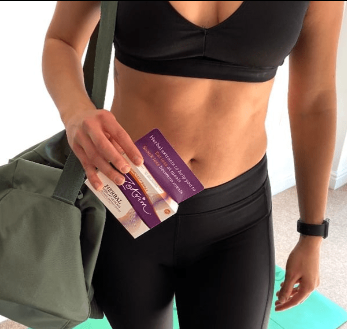 Zotrim Weight Loss Pills