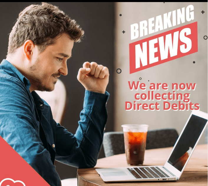 Enthuse.com Direct Debit