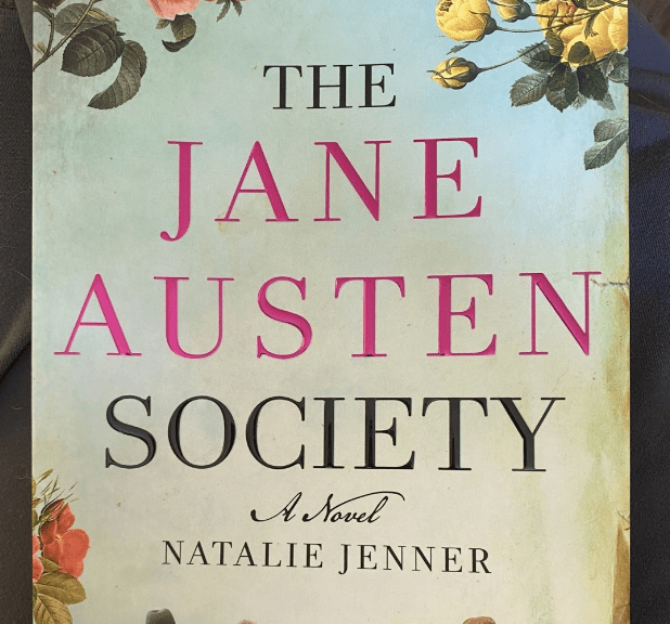 Series Based On Jane Austins Unfinished Novel