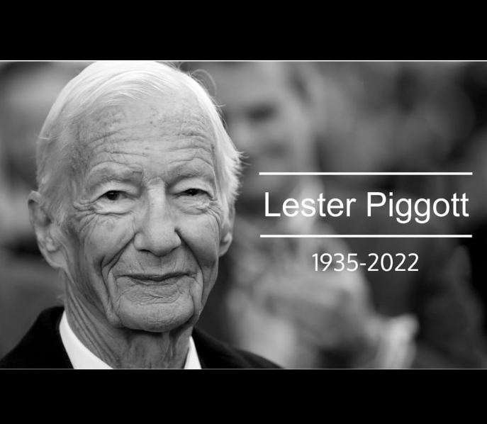 Lester Piggott Net Worth 2021