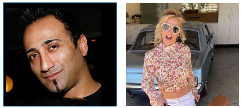 Britney Spears Photographer Boyfriend Who Is Adnan Ghalib 1