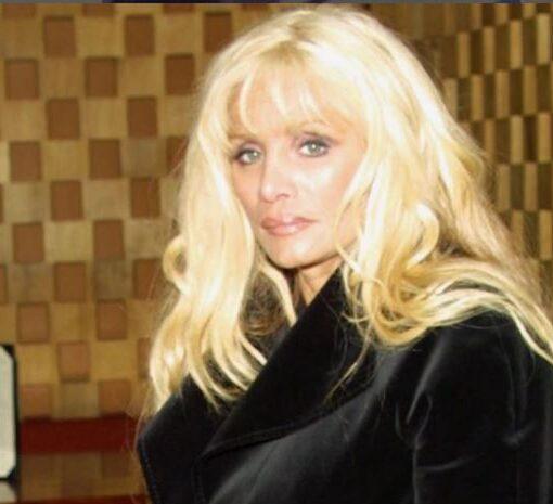 John Gotti Daughter, Who is Victoria Gotti