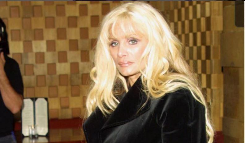 John Gotti Daughter, Who is Victoria Gotti