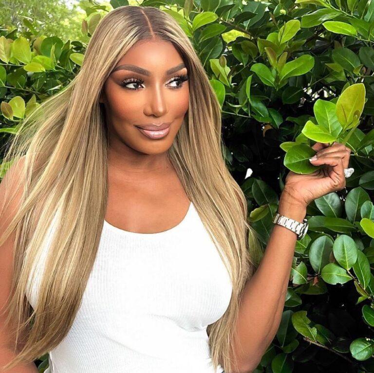 Nene Leakes Net Worth 2023 Skinny Ninja Mom