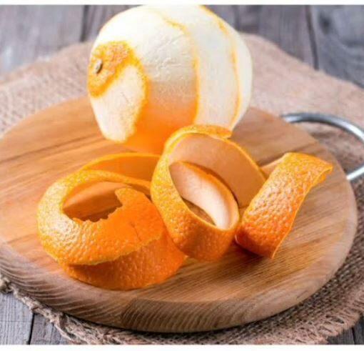 Cracking the Peel Understanding the TikTok Orange Peel Theory and Its Impact on Relationships