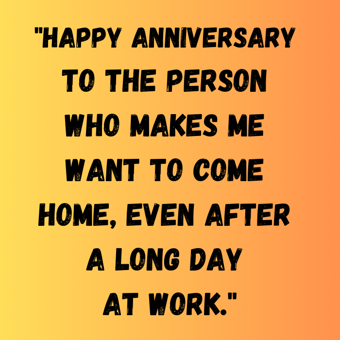 Funny Anniversary Quotes (2)