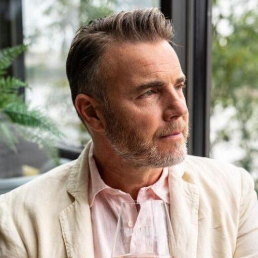 Gary Barlow's Net Worth 2023 - Updated