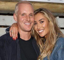 Jamie Laing and Sophie Habboo Drop Exclusive Bombshell Six Months Post-Stunning Wedding!