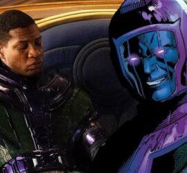 Marvel's Jonathan Majors, 'The Marvels' Reshoots, and Reviving Avengers - A Crisis Unfolds!