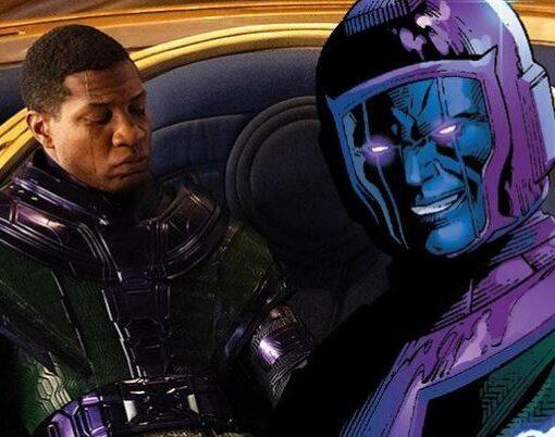 Marvel's Jonathan Majors, 'The Marvels' Reshoots, and Reviving Avengers - A Crisis Unfolds!