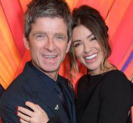 Noel Gallagher's Steamy Rebound with Celebrity MUA Sally O'Neill And Post-Mega Divorce Drama