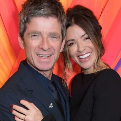 Noel Gallagher's Steamy Rebound with Celebrity MUA Sally O'Neill And Post-Mega Divorce Drama
