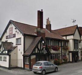 Toby Carvery Bristol