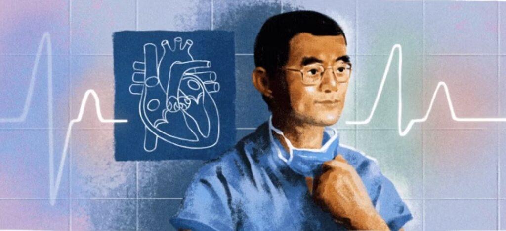 dr victor chang first heart transplant