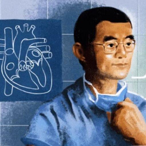 dr victor chang first heart transplant