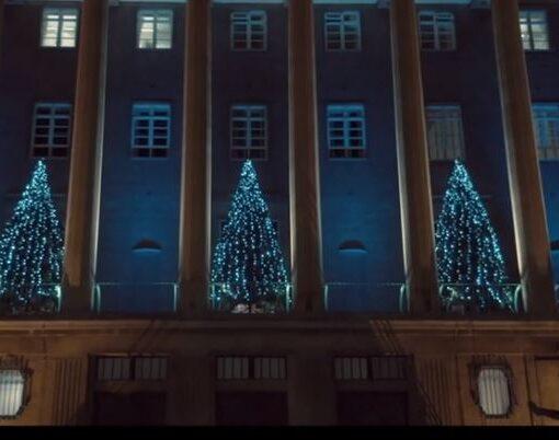 norwich christmas lights 2023-