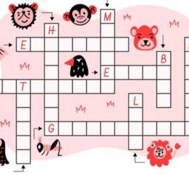 Fjord’s Kin Crossword - Decoding the Puzzle in 3 Letters