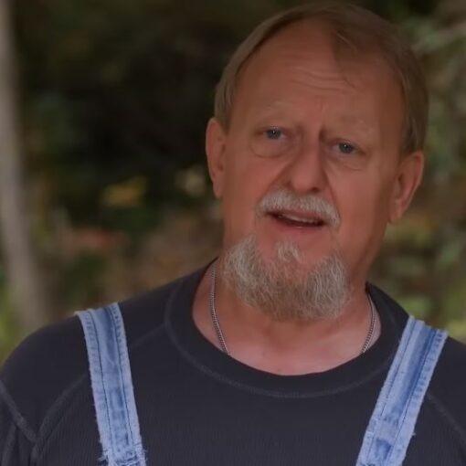 Is Digger on Moonshiners Sick
