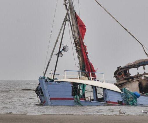 Sitka Boat Accident Update
