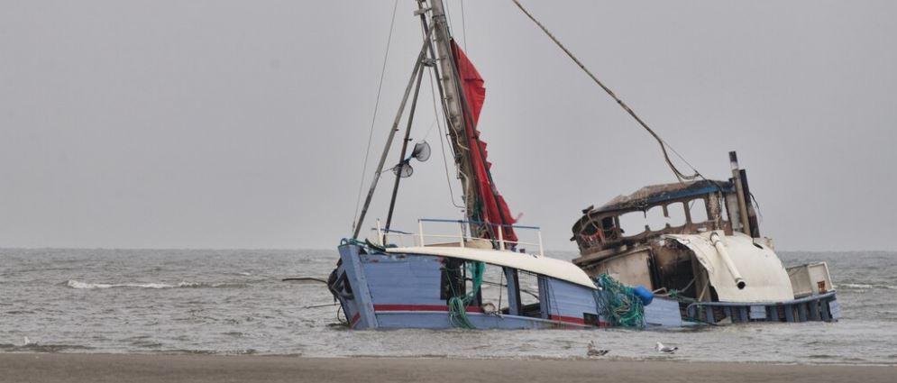 Sitka Boat Accident Update