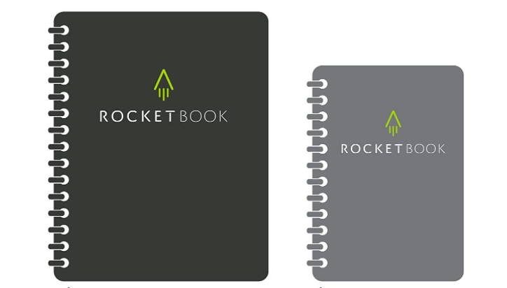 Rocketbook Core Bridging the Analog-Digital Divide in Style