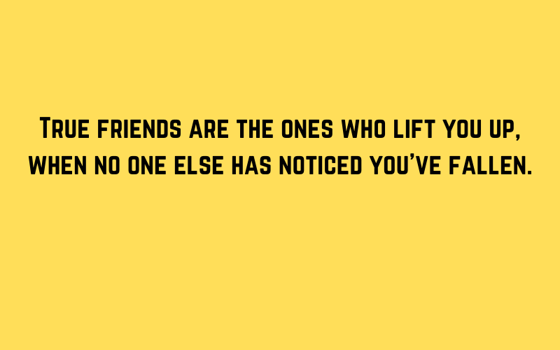 Top Friendship Quotes to share with your bestie Today