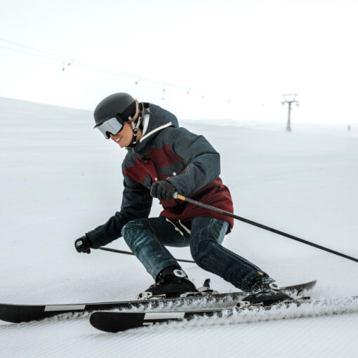 Eileen Sheehan Ski Accident