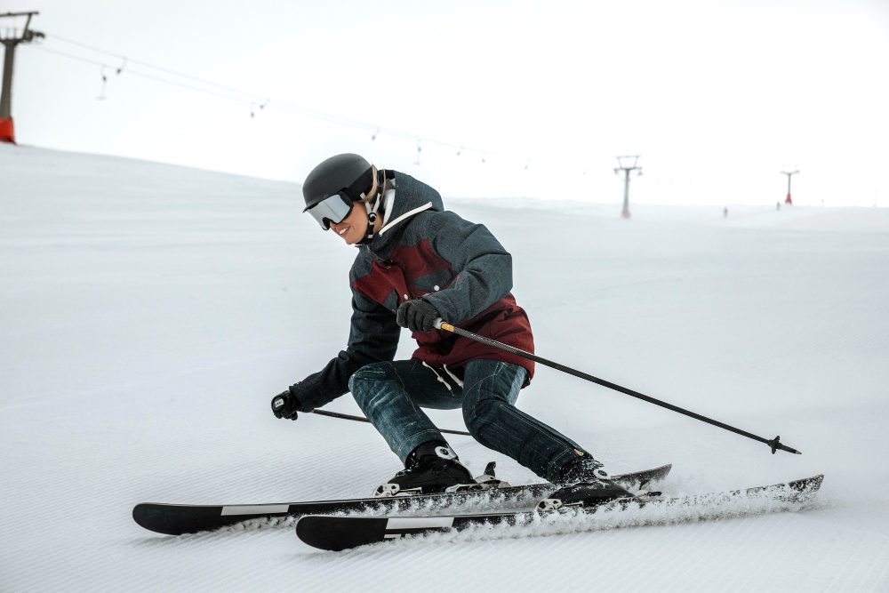 Eileen Sheehan Ski Accident