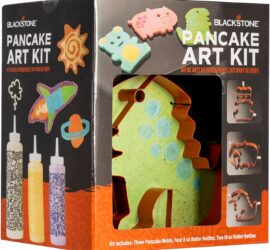 pancake art kit