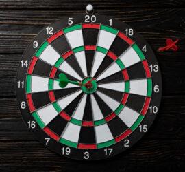 What Time Does Darts Start Today On Itv4