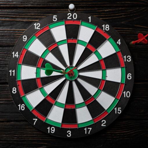 What Time Does Darts Start Today On Itv4