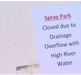 Epcor Water Ban Update