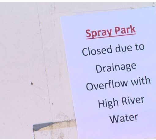 Epcor Water Ban Update