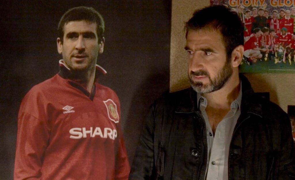 Eric Cantona Net Worth, Films, Songs, and Beyond