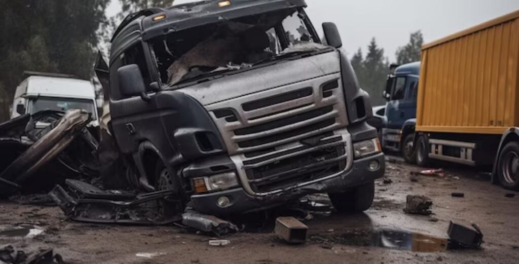 Qew Niagara Accident Today