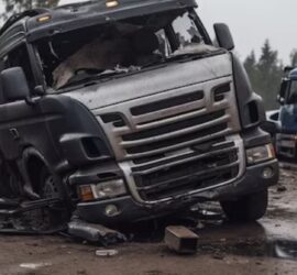 Qew Niagara Accident Today