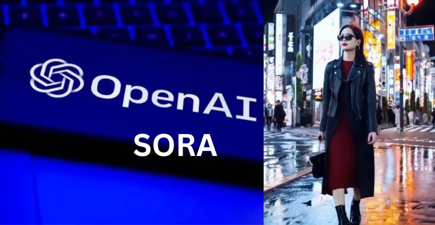 how to use openai sora