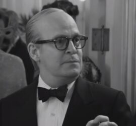 truman capote maysles documentary